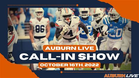 auburn vs ole miss live radio|auburn football live stream.